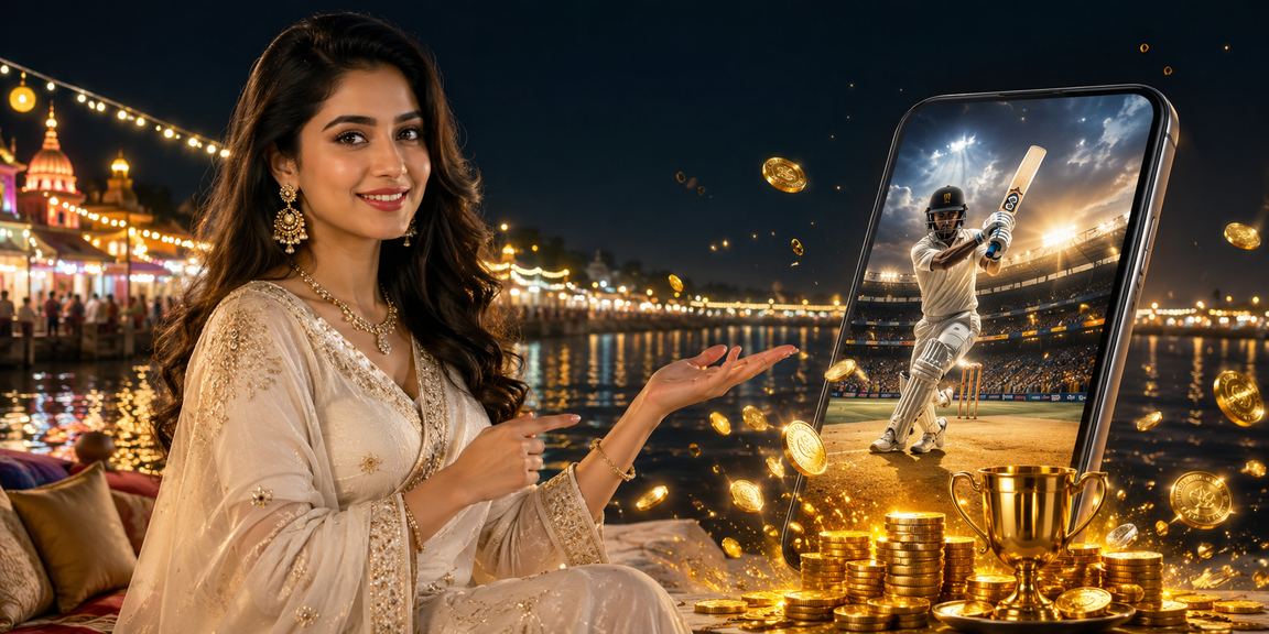 বরিশালে ক্রিকেট বাজি রাতে বাজার