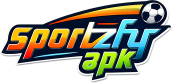 sportzfyapk